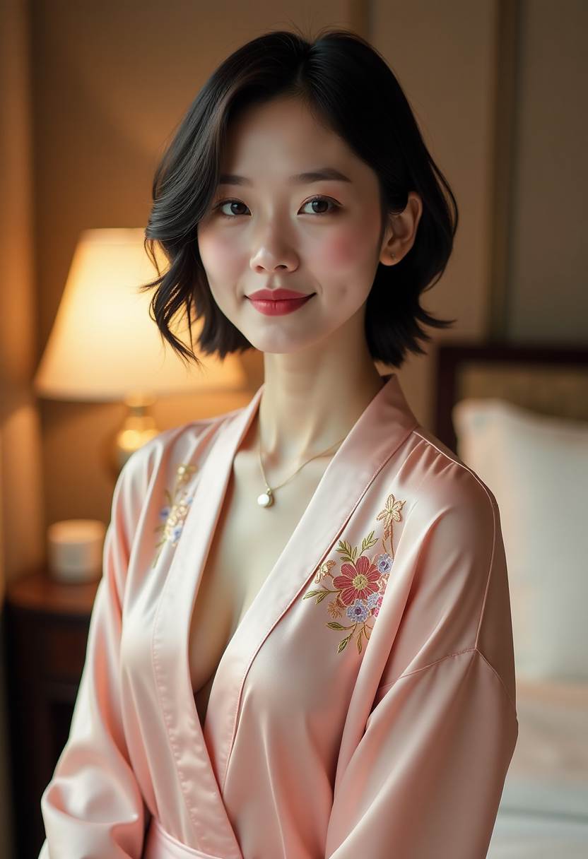 海边的房间电影海报